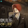 About Rule Of Life Song